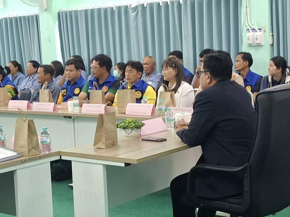 การตรวจประเมินคุณภาพมาตรฐานบริการสุขภาพปฐมภูมิ